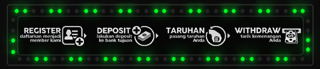 INFINI188 Jackpot